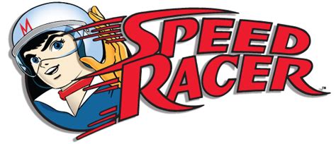 Speed Racerlogotile King Features Syndicate King Features Syndicate