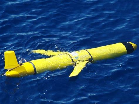 Underwater Science Drones Cant Help Sparking International Incidents