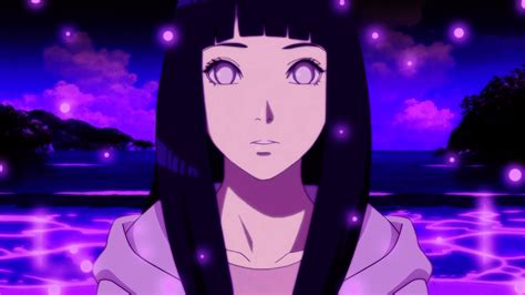 Naruto Y Hinata Wallpaper Hd De Anime Lady Hinata Tod