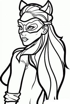 Maybe you would like to learn more about one of these? Harley Quinn Coloring Pages | DC | People coloring pages ...