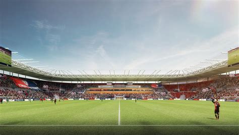 Das einzige moderne stadion in der serie a ist derzeit das 2011 eröffnete juventus stadium. Projekt: Stadio Cagliari (II) - Stadiony.net