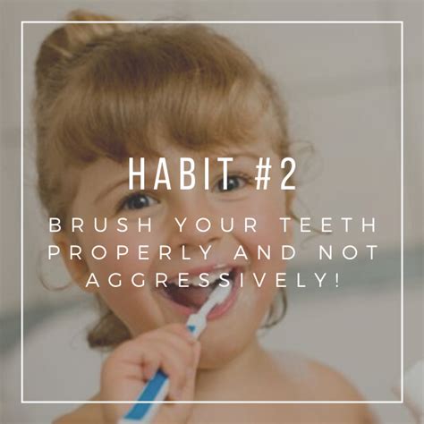 Easy Habits To Keep Your Teeth Healthy Ecopify Healthy Teeth