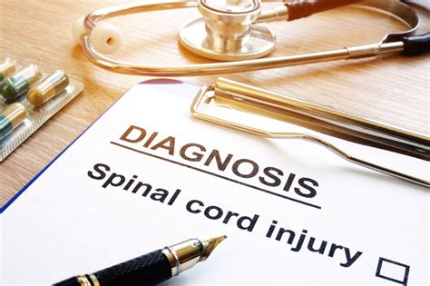 Complete Vs Incomplete Spinal Cord Injury Everything You Need To Know