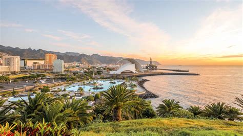 BÄsta Santa Cruz De Tenerife Unesco Världsarvsplatser 2022 Gratis