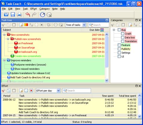 Windows Offline Task Management Software Super User