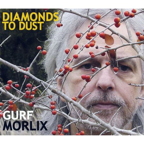 Diamonds to Dust – Gurf Morlix – Official Website