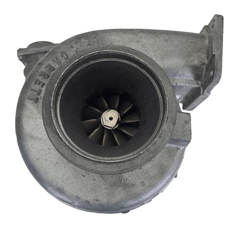 R23534361 Genuine Garrett Davnt Turbocharger Gta4502v — Advanced Truck