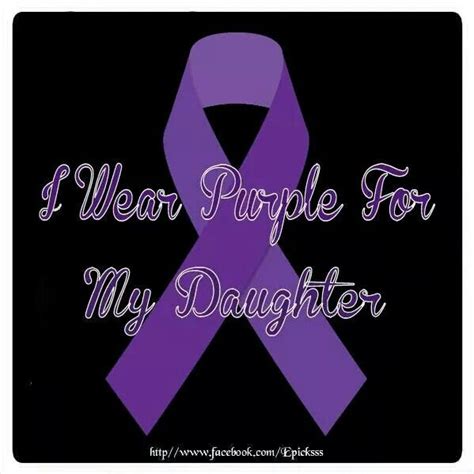 I Advocate For My Daughter To My Daughter Epilepsy Awareness True