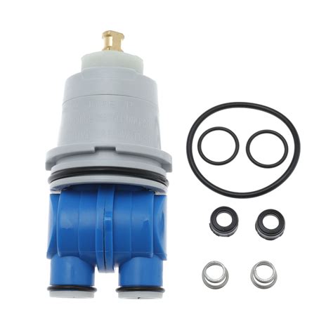 Rp19804 Shower Cartridge Assemblycompatible For Delta 13001400 Series