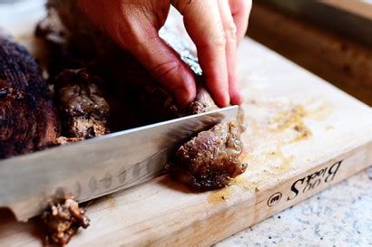 If using a meat thermometer, remove it when the temperature reaches 125 to 130 degrees. Ladd's Grilled Tenderloin | Tasty Kitchen: A Happy Recipe ...