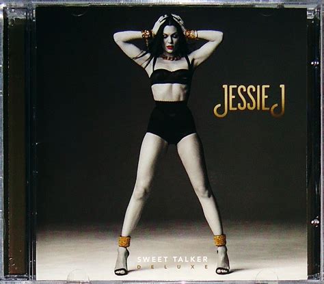 My Collection Jessie J Sweet Talker Deluxe [brasil]