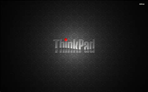 Ibm Thinkpad Wallpapers Wallpaper Cave