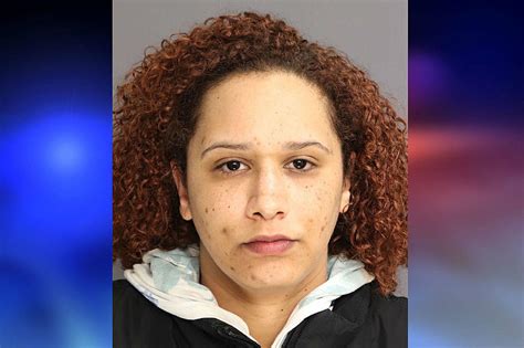Newark Elementary School Aide Had Sex With 14 Year Old Cops Say