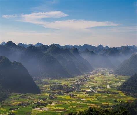 The Best Bac Son Valley Travel Guide Origin Vietnam