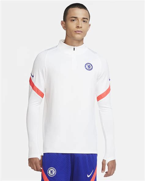 The official instagram account of chelsea football club. Chelsea FC Strike Men's Soccer Drill Top. Nike.com