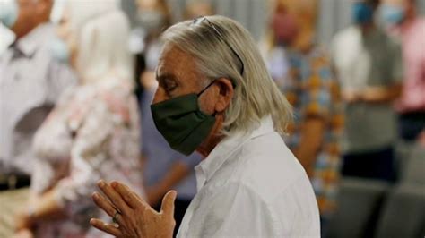 New Jersey Faith Leaders Fight Coronavirus Pandemic Restrictions Fox