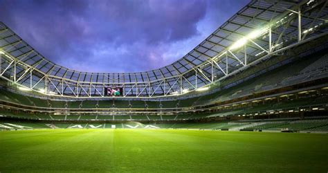 Join facebook to connect with r'lieng satidum and others you may know. Stadium Buildings: Sports Arenas, Architecture - e-architect