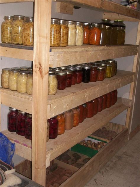 Canning Shelves Thread On Ds Someday Canning Jar Storage Canning