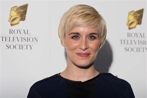 I'm up all night, i'm… Vicky McClure reveals she would 'love to bring back This ...