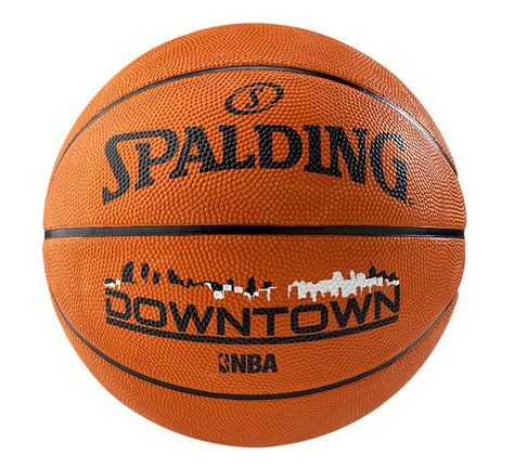 Spalding Nba Street Basketball Size 5
