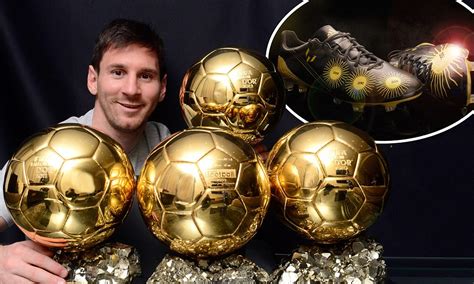 Lionel messi danced with delight after argentina beat brazil in the copa america final, ending his long wait for a major international trophy. Lionel Messi poses with his FOUR Ballon d'Or trophies ...