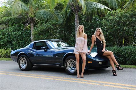 Beautiful Girls Tastefully Page 3 Corvetteforum Chevrolet