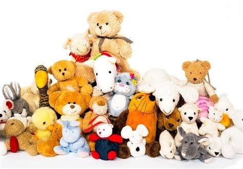 Funny Names For Stuffed Animals 120 Hilarious Stuffed Animal Names