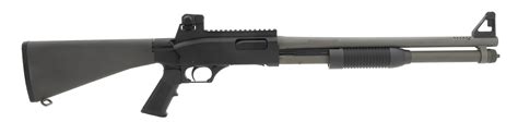 FN Tactical Police Shotgun 12 Gauge Shotgun For Sale