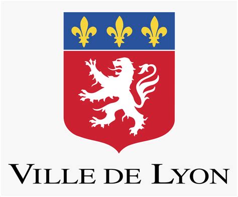 Ville De Lyon Logo Png Transparent Logo Ville De Lyon Png Download