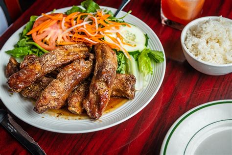 Best Restaurants 2020 Nam Viet Restaurant