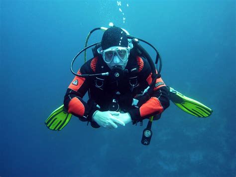 Under Pressure Top 3 Rules To Safely Deep Sea Dive Universe News Network