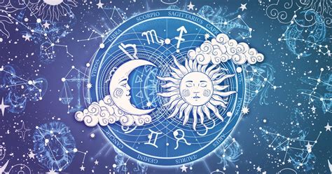 Astrology Fundamentals Your Solar Moon And Rising Indicators