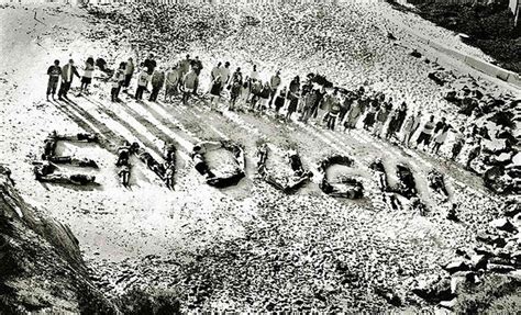 Genocide isn’t history – it’s part of the long-term human experience