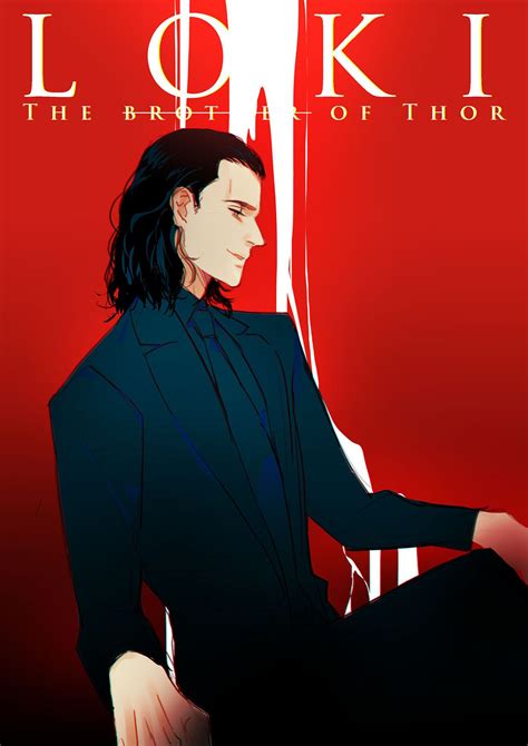 Thor X Loki Loki Art Loki Marvel Marvel Comics Dr Strange Life Is