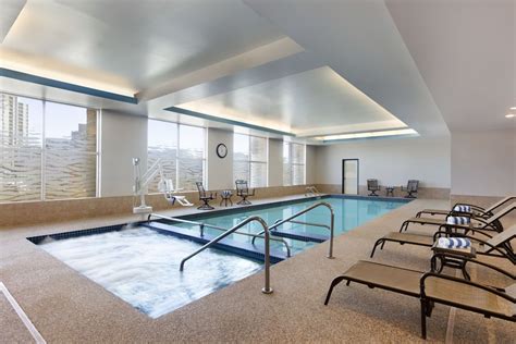 Doubletree Suites By Hilton Hotel Boston Cambridge In Boston Best Rates And Deals On Orbitz