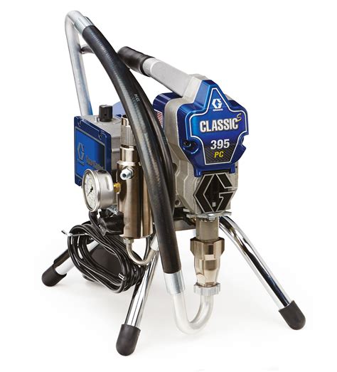 Classic S Pc Electric Airless Sprayers