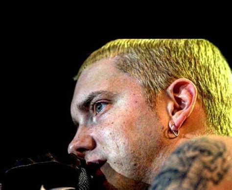 Eminem Photos Slim Shady Mather Adam Levine Persona Crushes God