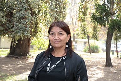 In 2021, loncón was elected as one of the representative. En Portugal conocen vínculo de Violeta Parra con lengua ...