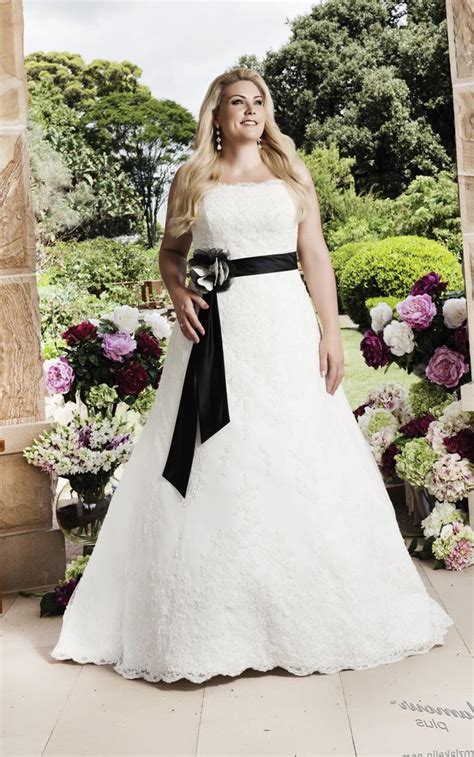 Vera Wang Plus Size Wedding Dresses Pluslookeu Collection