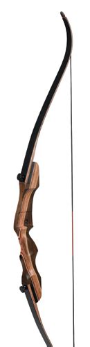 Samick Sage 62 Takedown Recurve Bow