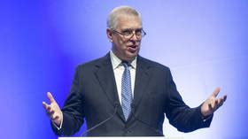 Sure is an antiperspirant, you see. Prince Andrew's 'I don't sweat' & 'Pizza Express' excuses ...