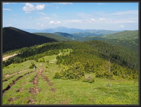 Toulky Bulharsko Stara Planina A Sredna Gora Stara Planina Ii