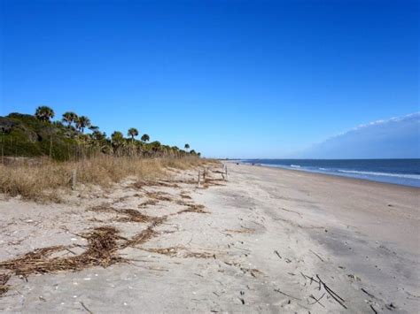 9 best beaches in south carolina tripstodiscover south carolina beaches beach south carolina