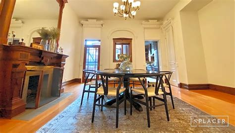 Hours may change under current circumstances Brooklyn Brownstone Grand Parlor, New York, NY | Rent it ...