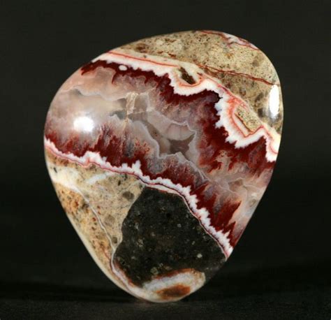Forest Fire Plume Agate Idaho Rocks And Gems Rock And Minerals