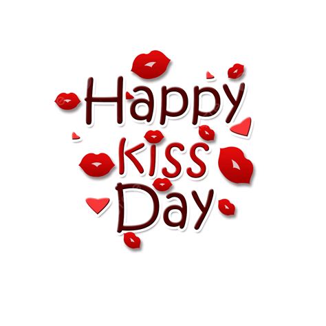 International Kissing Day PNG Transparent International Kissing Day Png Design July And Kiss