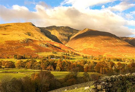 5 Reasons To Visit The Lake District In Autumn Hawthorns Park