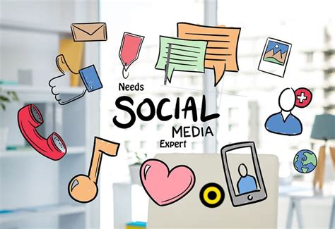 10 Reasons Why A Business Needs Social Media Expert Ivory Group Pvt Ltd
