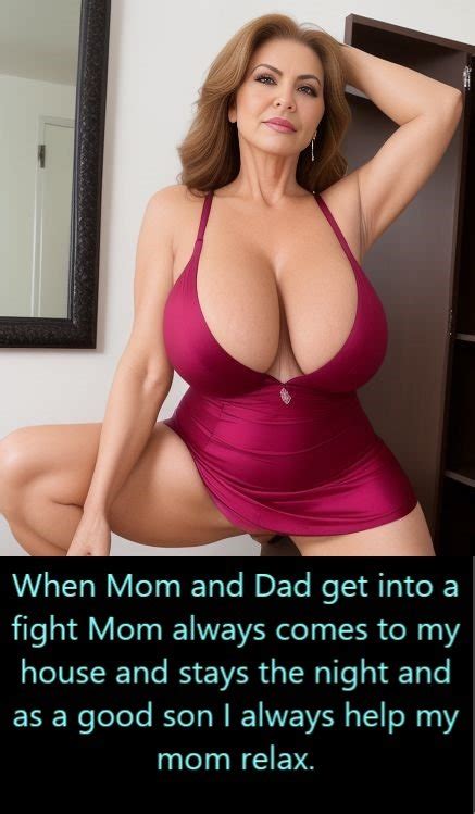 Mom Helps Son Porn Captions Sex Pictures Pass