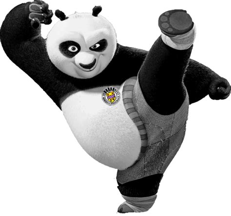 Kung Fu Panda Psd Official Psds